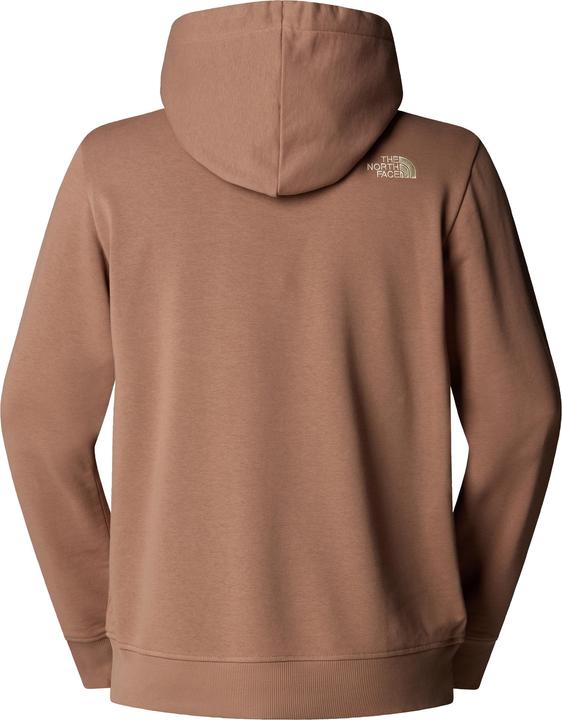 Actual product image North Face Drew Peak Light (S)