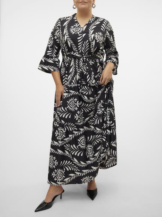 Produktbild Vero Moda VMZERA Langes Kleid Kleid (46)