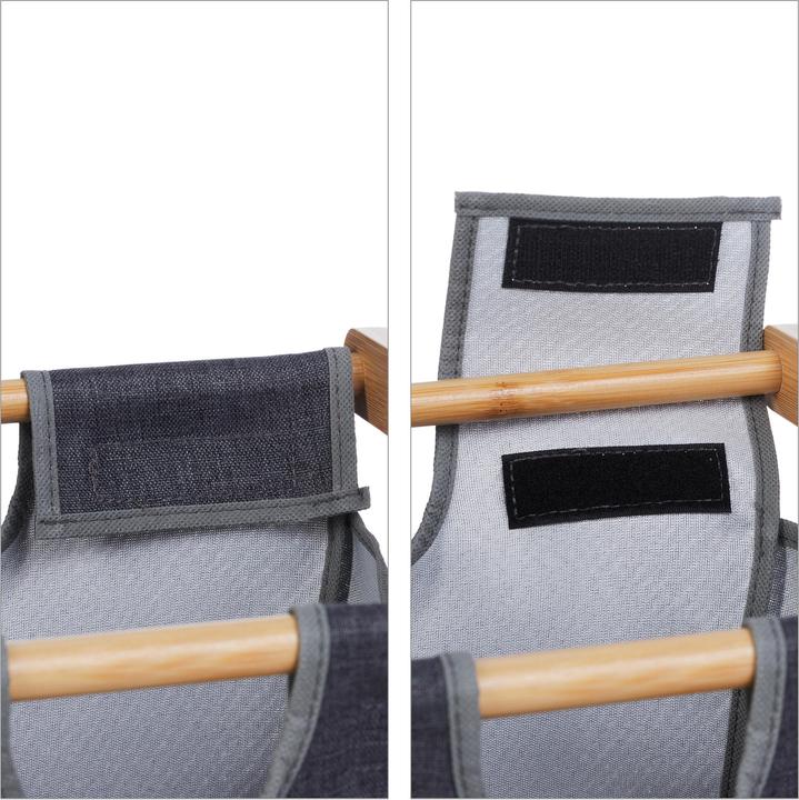 Immagine prodotto Relaxdays Cesto della biancheria