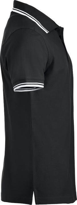 Actual product image Clique Amarillo Poloshirt (S)