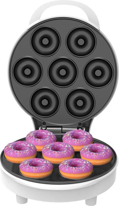 Actual product image Adler Donut Maker | AD 3075 | Donut Maker | 1500 W