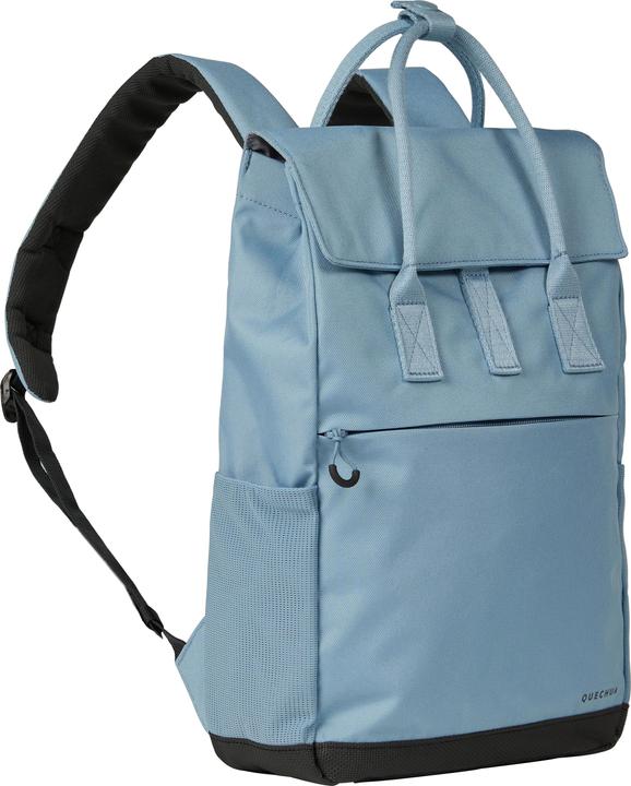 Actual product image Quechua Backpack Nh Escape 150 Square (10 l)