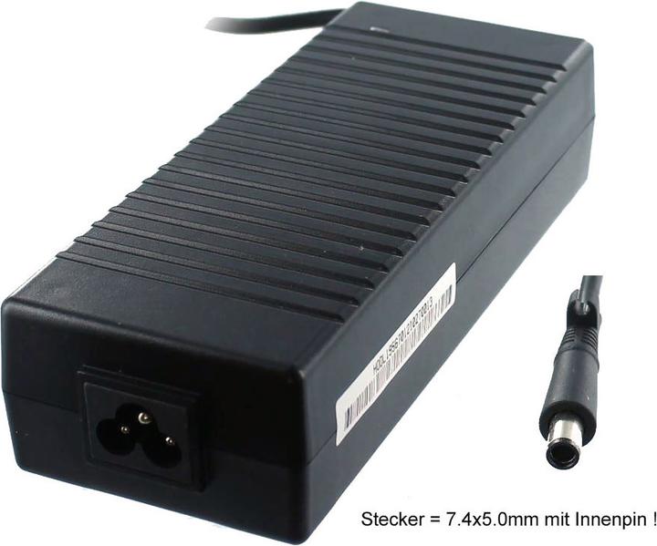 Actual product image AGI Power supply compatible with Dell Inspiron One 2310 (130 W)