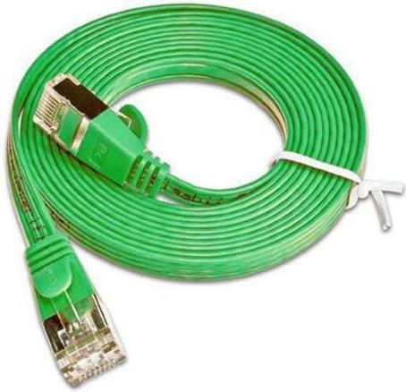 Actual product image Wirewin Network cable (STP, CAT6, 1.50 m)
