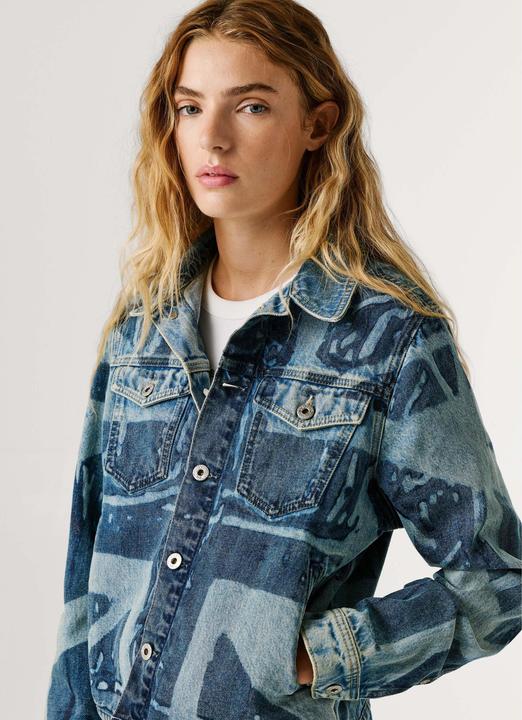 Produktbild Pepe Jeans Jude Iconic Union (L)