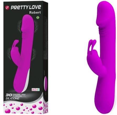Actual product image Pretty Love Robert