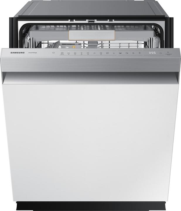 Produktbild Samsung DW8700B Teilintegrierbarer Geschirrspüler, 60 cm, 14 Massgedecke