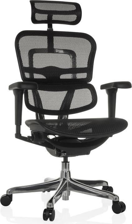 Image du produit Hjh Office Ergohuman Ultra Gen2 (46 - 58 cm)