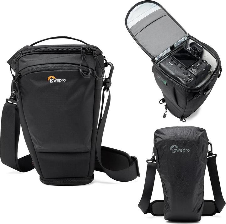 Actual product image Lowepro ProTactic TLZ 75 Pro AW III (6 l)