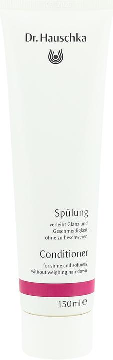 Immagine prodotto Dr. Hauschka Flush (150 ml)