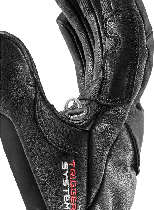 Actual product image Leki Hevon 3D (7)