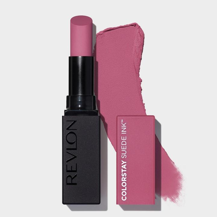 Produktbild Revlon Colorstay Suede Ink No 009 (009 In Charge)