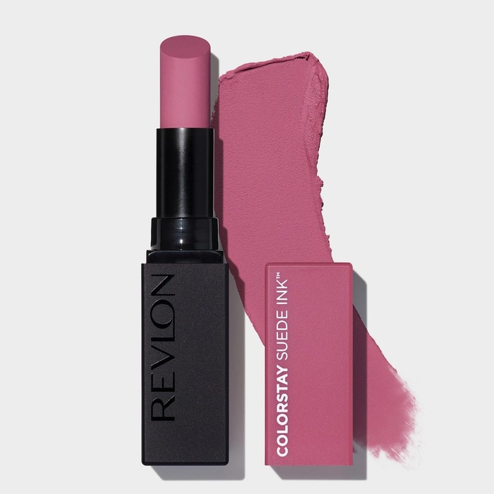 Produktbild Revlon Colorstay Suede Ink No 009 (009 In Charge)