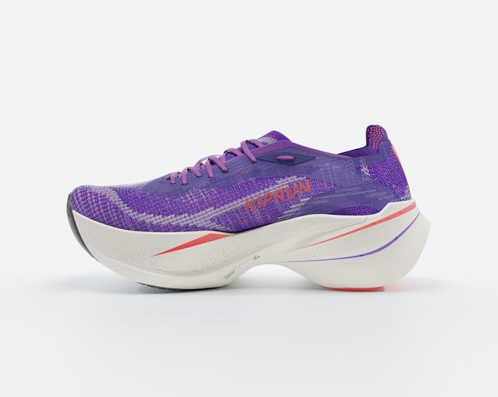 Produktbild Kiprun KD900X LD+ Women's Running Shoes with carbon plate - Purple (42)