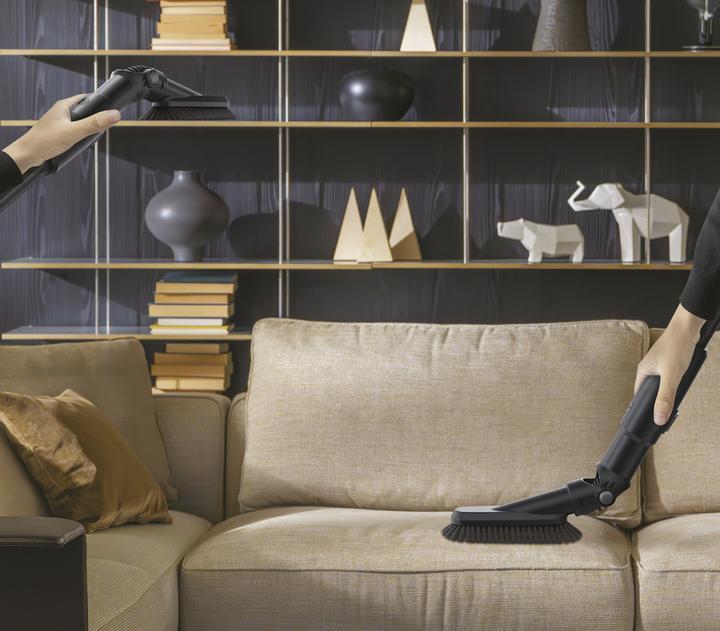 Image du produit Hoover Hfahome