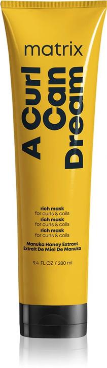 Immagine prodotto Matrix Maschera ricca di riccioli (250 ml)