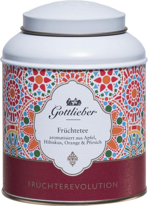 Produktbild Gottlieber Tee-Trio Mini