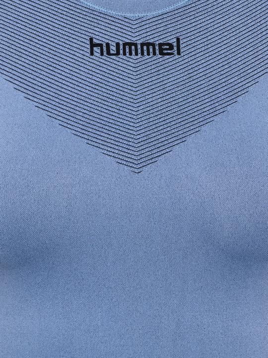 Produktbild hummel first seamless jersey s/s w (S)