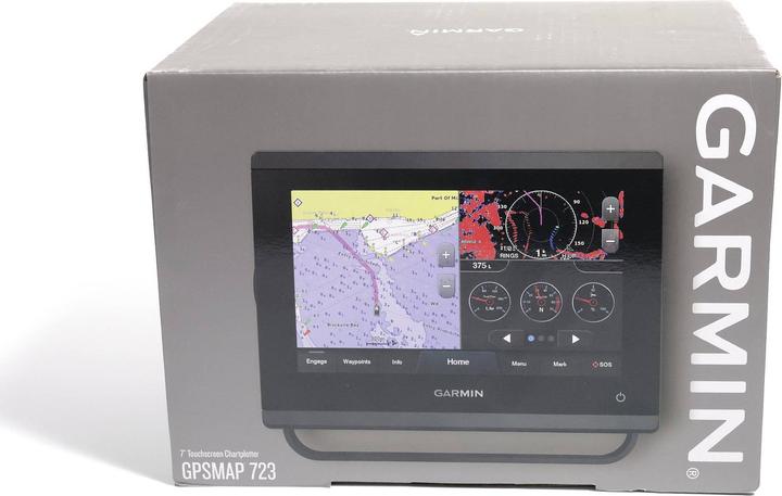 Image du produit Garmin gpsmap 723