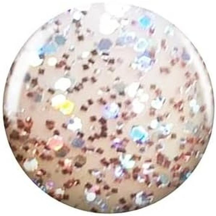 Immagine prodotto CND Creative Play Gel Polish Flashy Affair 15ml (510 Affare appariscente, Smalto per unghie effetto gel)