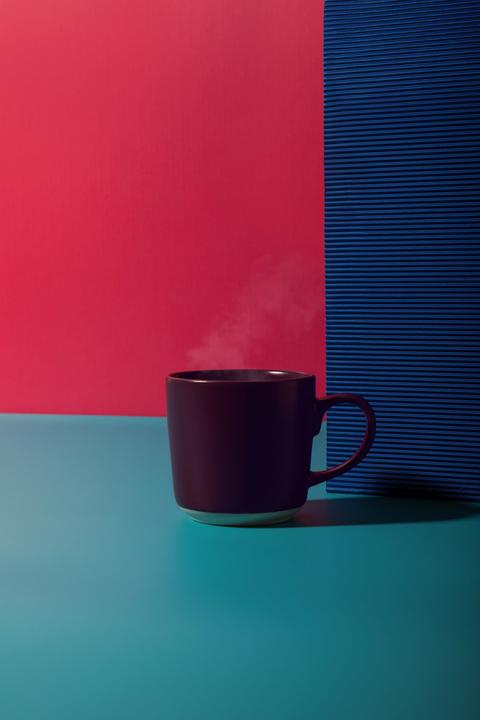 Actual product image La Cafetière LC Mug (350 ml, 1x)