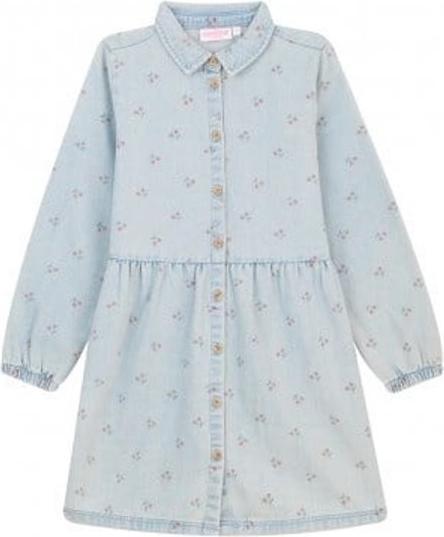 Produktbild Someone Frances Winterkleid (92)