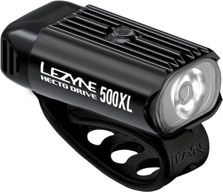 Produktbild Lezyne Hecto Drive 500XL / Femto USB C Pair