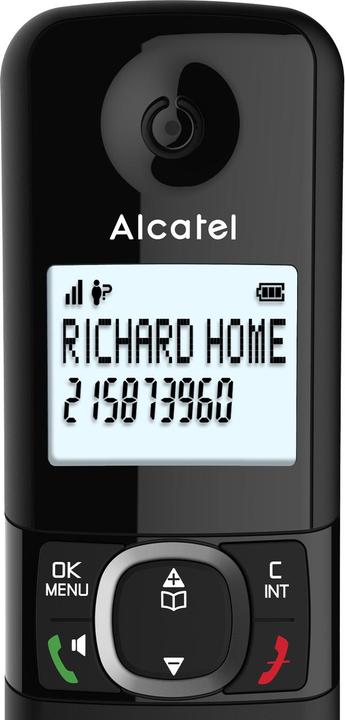 Image du produit Alcatel F860 Voice FR