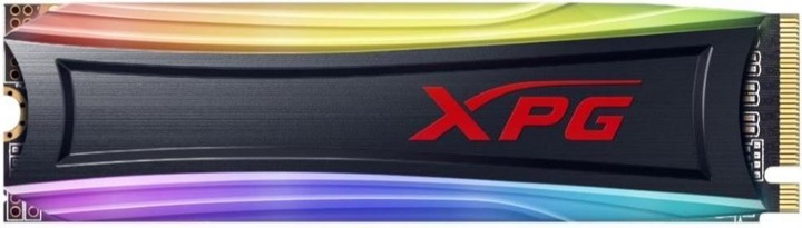 Actual product image Adata XPG Spectrix S40G (1000 GB, M.2 2280)