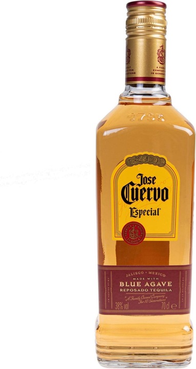 Immagine prodotto Jose Cuervo Tequila Especial (1 x 70 cl)