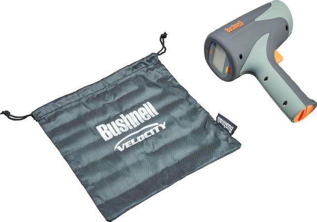 Produktbild Bushnell Velocity Speed Gun Grey