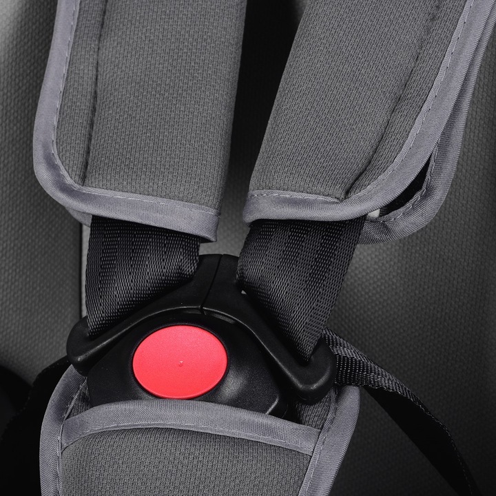 Produktbild KinderKraft Safety Fix 2 (Kindersitz, ECE R129/i-Size Norm)