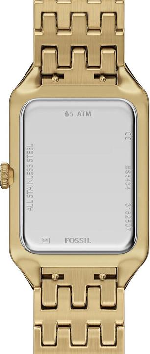 Produktbild Fossil Raquel Uhr (Analoguhr, 23 mm)