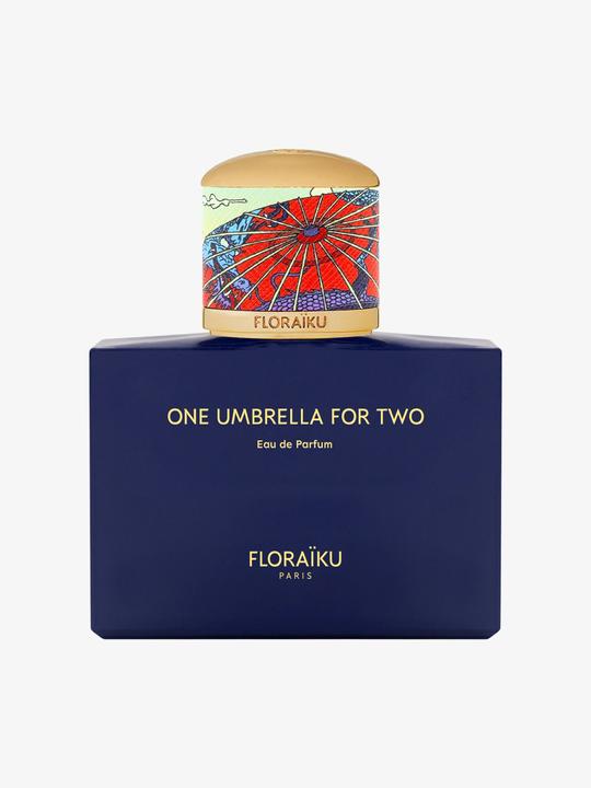 Immagine prodotto Floraïku Un ombrello per due (Eau de parfum, 100 ml)