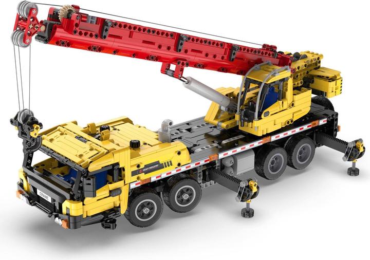 Produktbild Cada Mobiler Kran