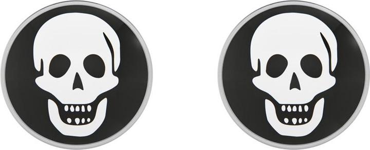 Produktbild Studex Sensitive Ohrstecker Totenkopf (Edelstahl)