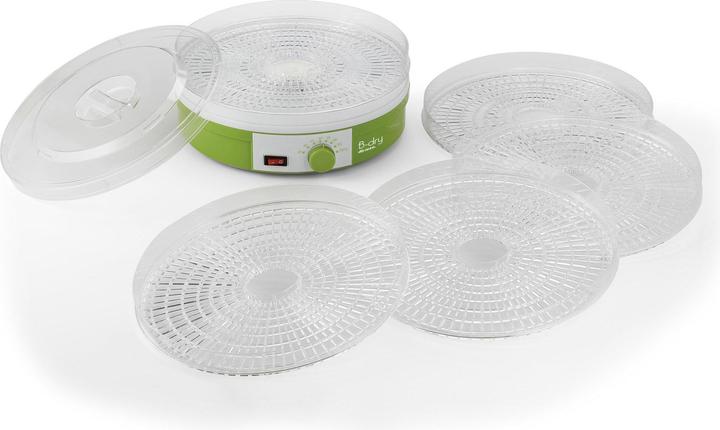 Produktbild Ariete B-DRY