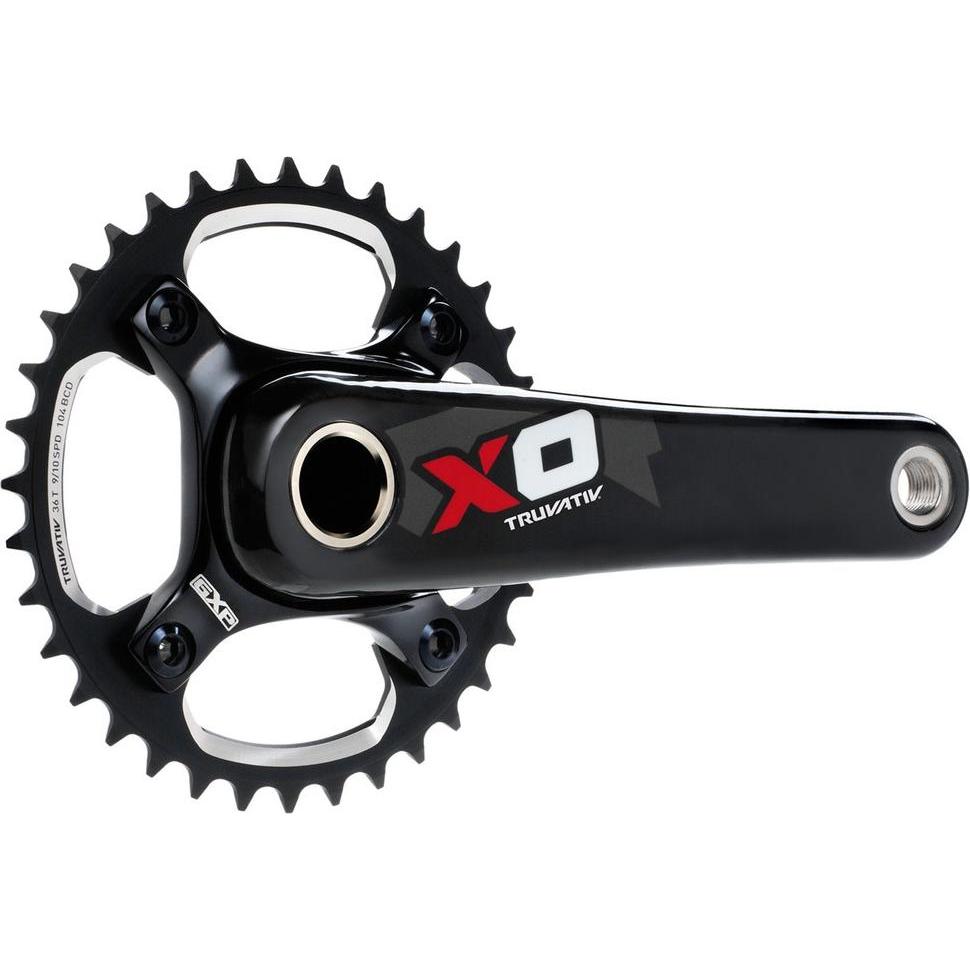 Sram, Velokurbel, (170 mm)