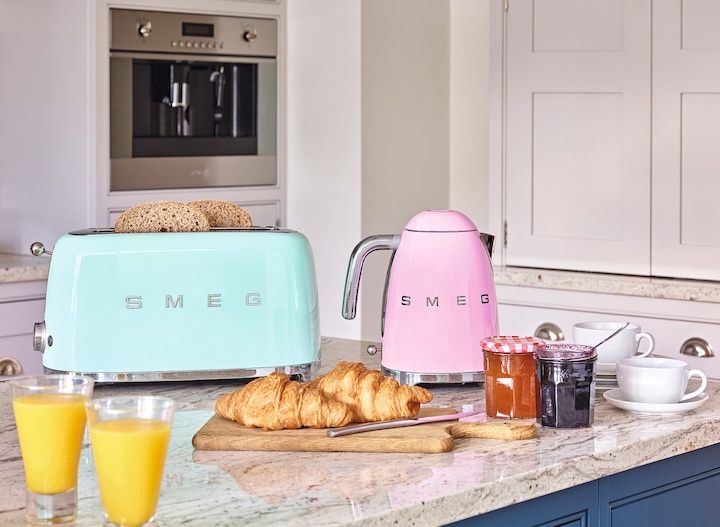 Immagine prodotto Smeg Stile retrò anni '50