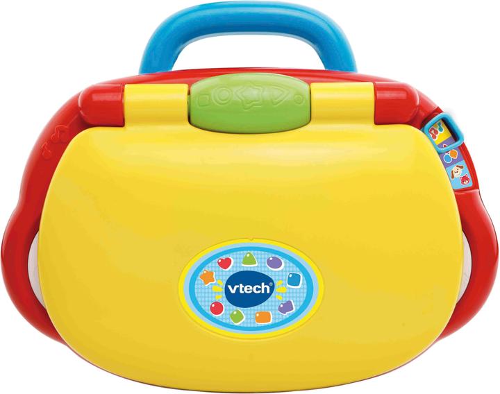 Immagine prodotto VTech Il mio primo computer luminoso (Italiano)