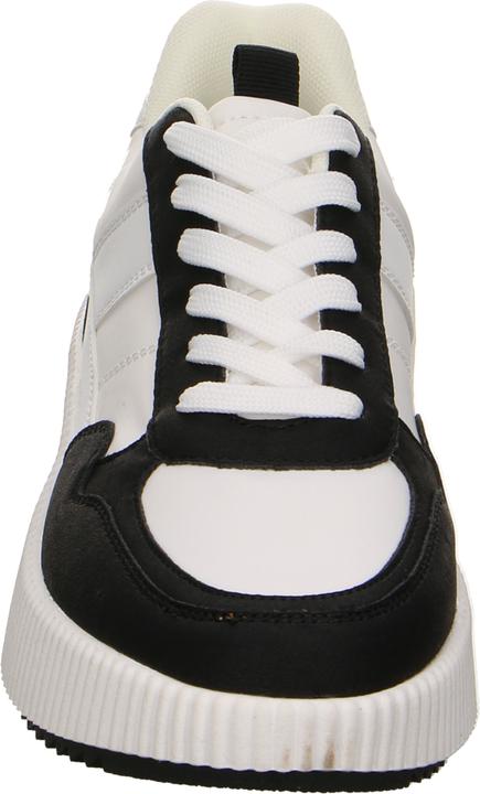 Actual product image La Strada WHITE/BLACK pu (40)