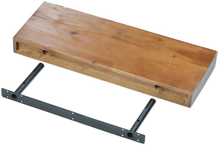 Immagine prodotto Carlo Milano Scaffale a muro