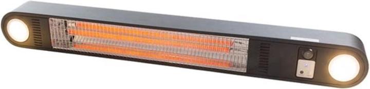 Actual product image Perel HEATING TUBE FOR PHCW1500-LED