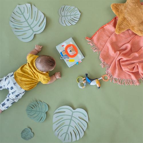 Image du produit Taf Toys Savannah (Français, Allemand)