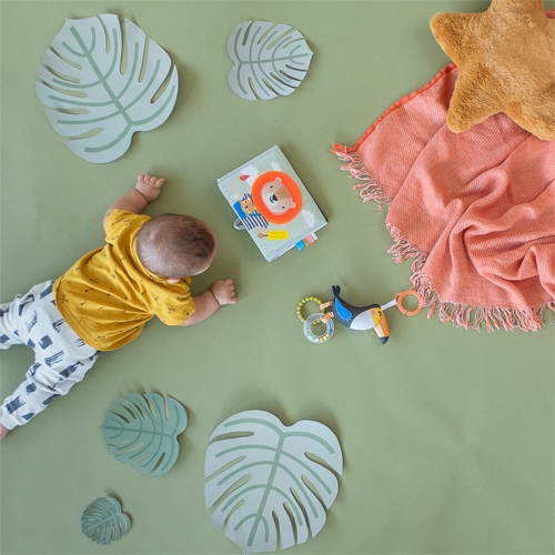 Immagine prodotto Taf Toys Savannah (Francese, Tedesco)