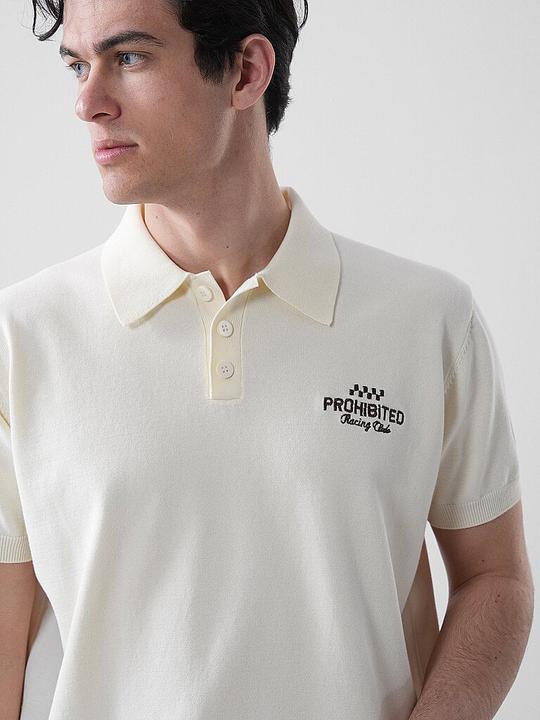 Produktbild Prohibited Poloshirt SPEEDTRAP (L)