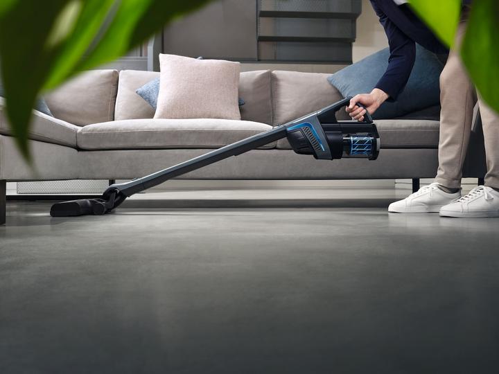 Produktbild Miele Triflex HX1 Flash