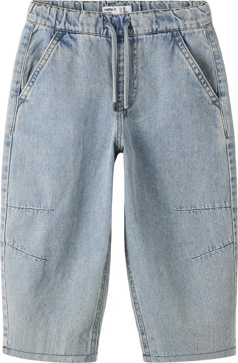 Produktbild Name it barrel fit Jeans (104)