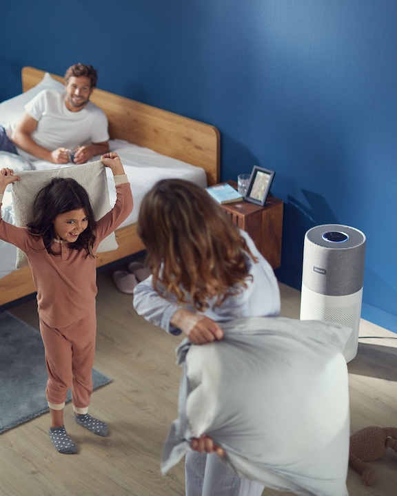 Produktbild Philips Series 4000i AC4236/10 (158 m²)