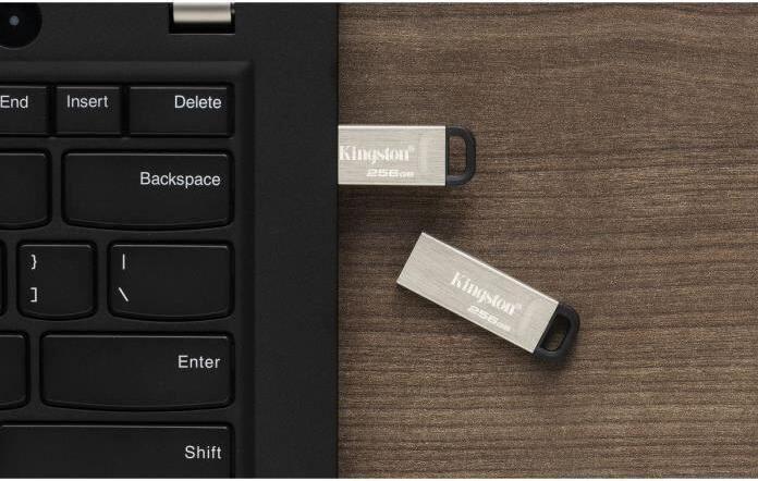 Image du produit Kingston DataTraveler Exodia (256 Go, USB-A)